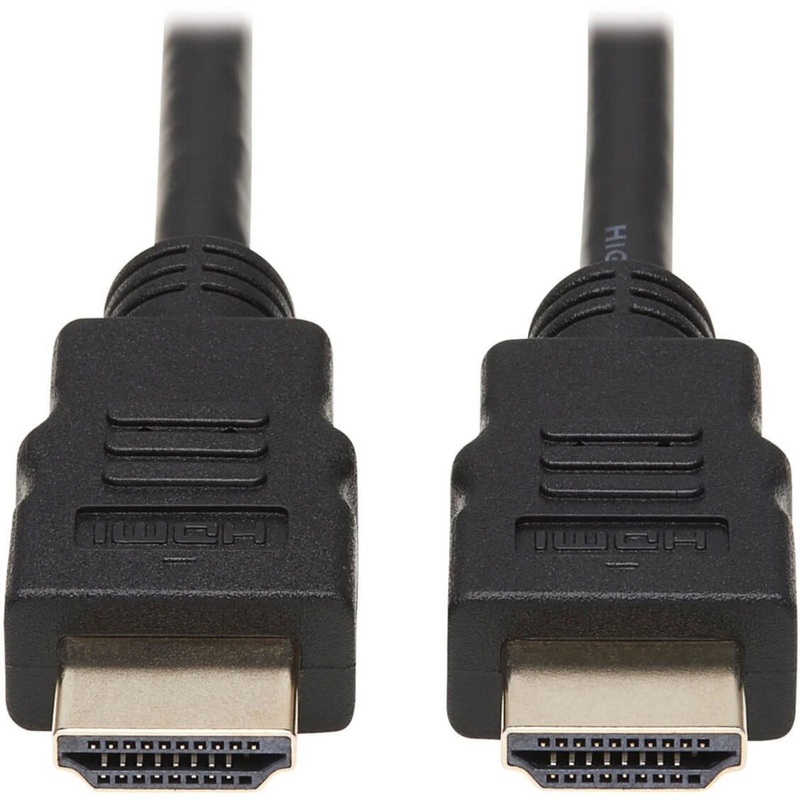 Tripp Lite 10ft High Speed HDMI Cable Digital Video with Audio 4K x 2K M/M 10′ – TRPP568010