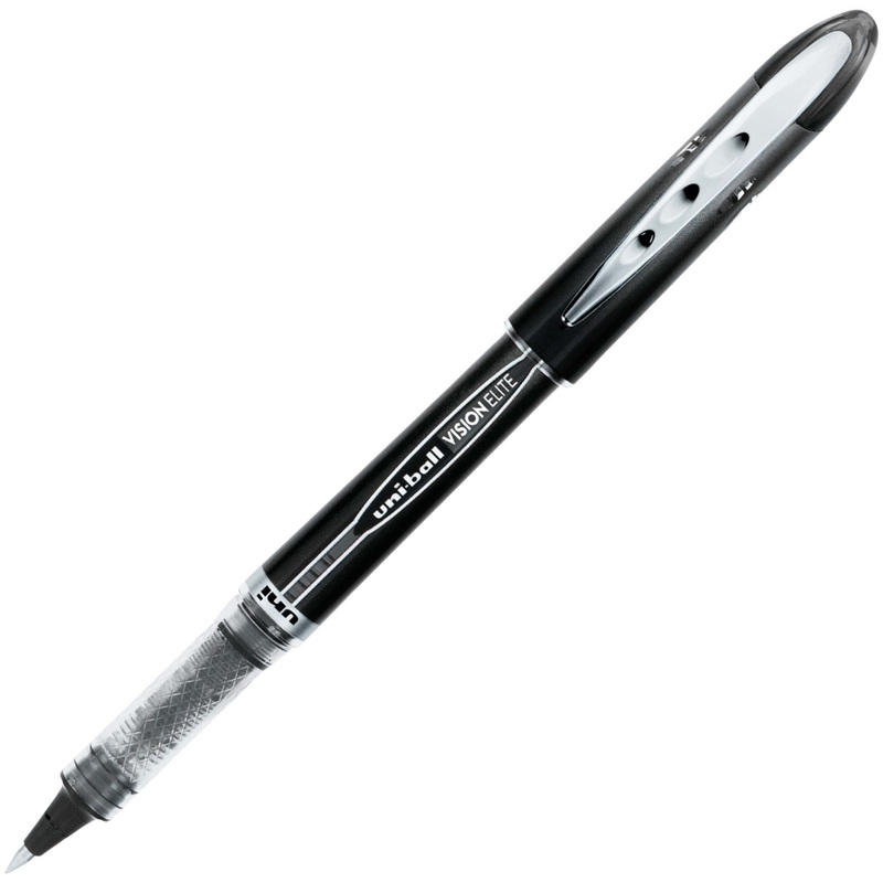 uniball Vision Elite Rollerball Pen – UBC69000