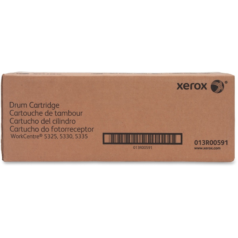Xerox WorkCentre 5300 Drum Cartridge – XER013R00591