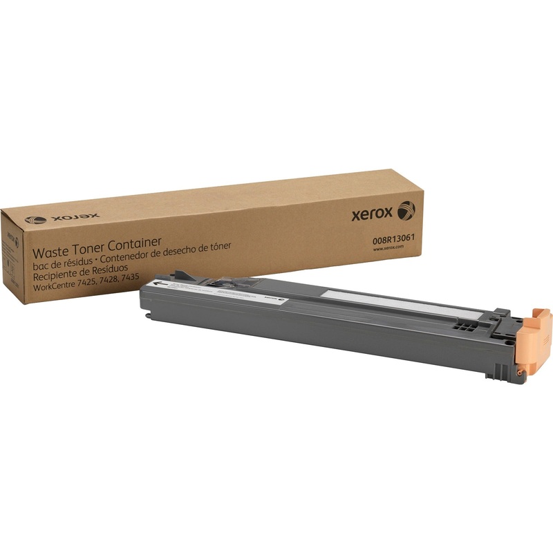 Xerox WorkCentre 7435 Waste Toner Bottle – XER008R13061