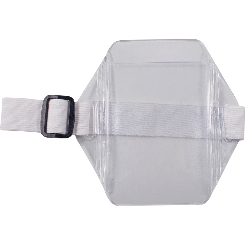 Advantus Arm Badge Holder – AVT75649