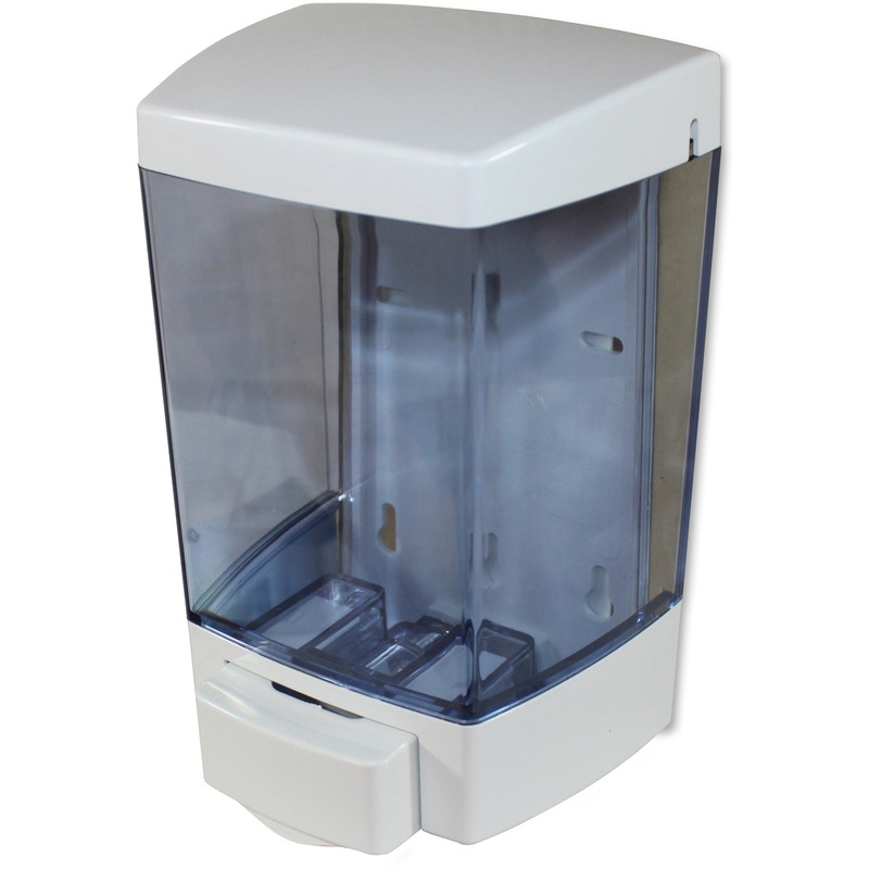 ClearVu Soap Dispenser – IMP9346