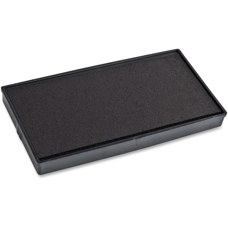 COSCO 2000 Plus Stamp L-60 Replacement Ink Pad – COS065475