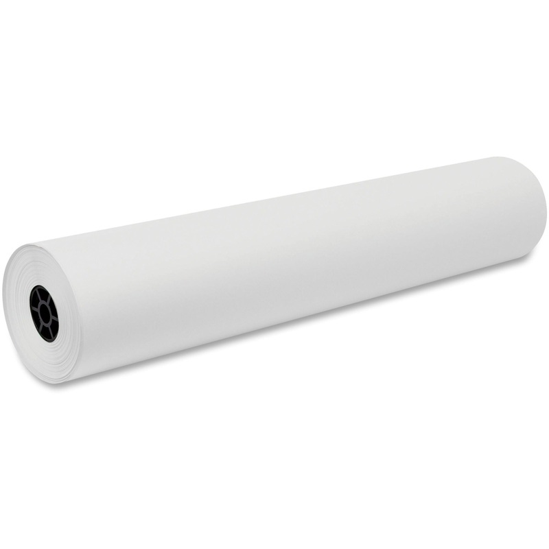 Decorol Flame-Retardant Art Paper Roll – PAC101208