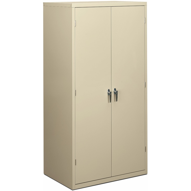 HON Brigade HSC2472 Storage Cabinet – HONSC2472L