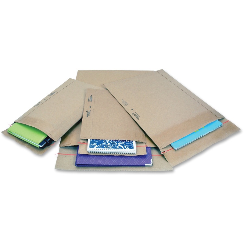 Jiffy Mailer Padded Self-seal Mailers – SEL65179