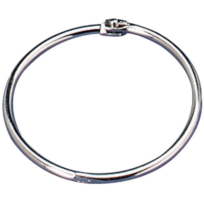 Officemate Loose-Leaf Book Rings – OIC99701
