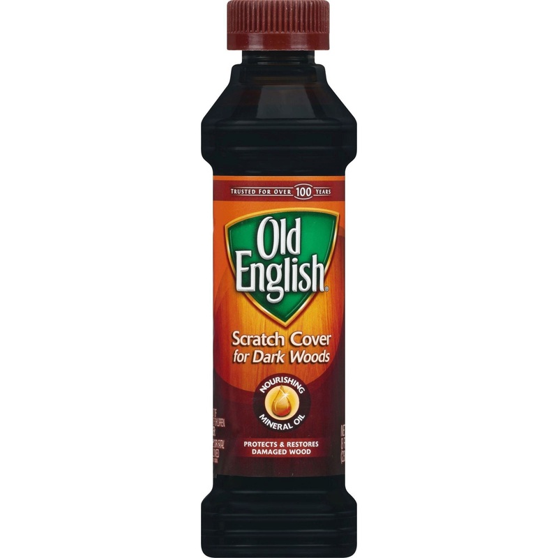 Old English Scratch Cover Polish – RAC75144CT