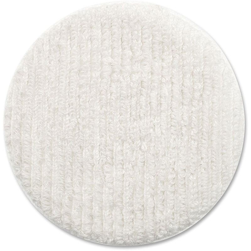 Oreck Floor Machine Terry Cloth Bonnet – ORK437053
