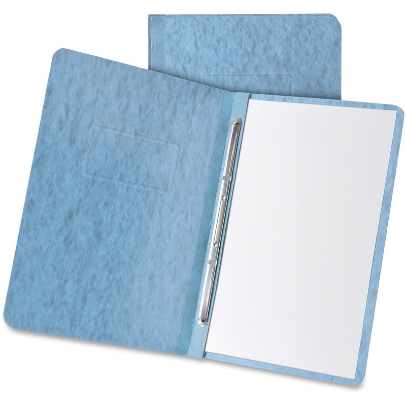 Oxford Letter Recycled Report Cover – OXF12901