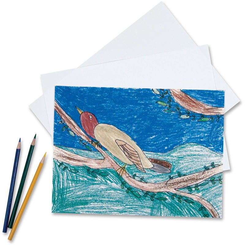 Pacon Drawing Paper – PAC4726|No|Pacon