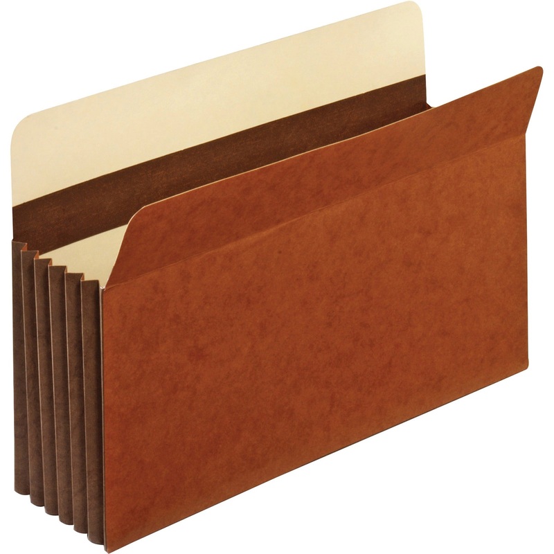 Pendaflex Legal Recycled Expanding File – PFXC1536GHD