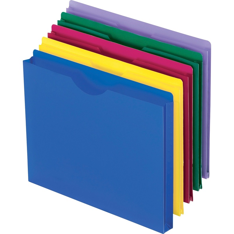 Pendaflex Letter File Jacket – PFX50990