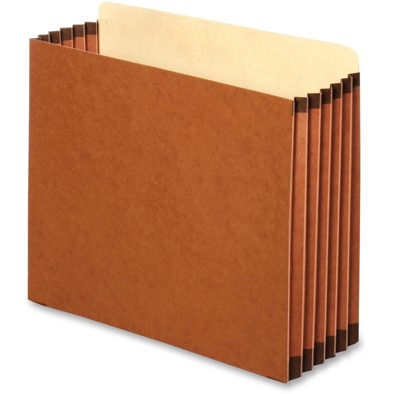 Pendaflex Straight Tab Cut Letter Recycled File Pocket – PFXFC1534P