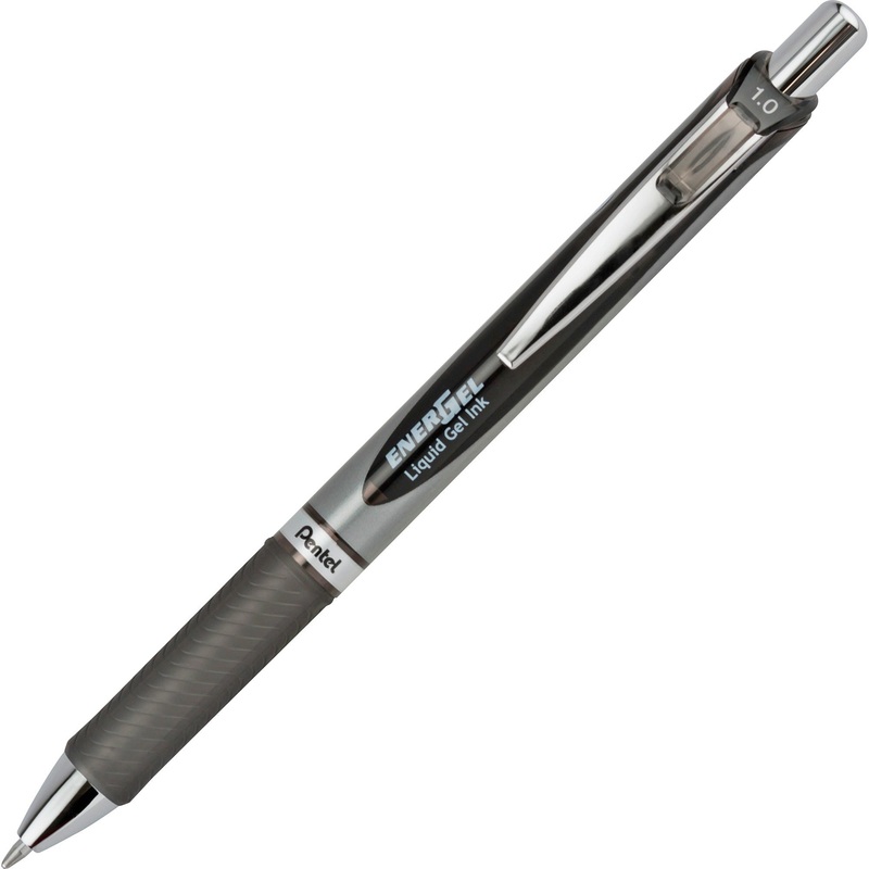 Pentel EnerGel RTX Liquid Gel Pens – PENBL80A