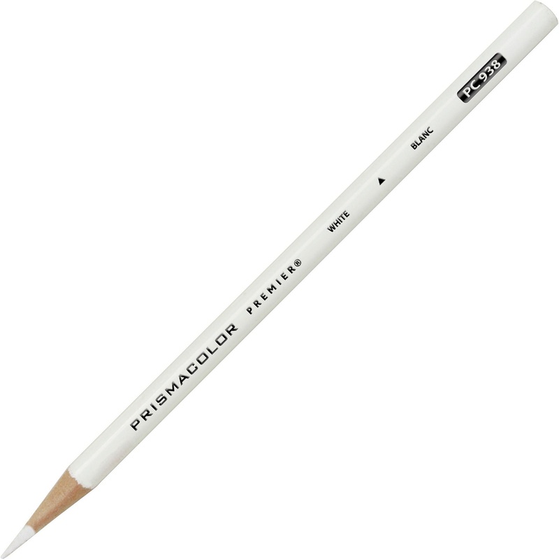 Prismacolor Premier Soft Core Colored Pencil – SAN3365