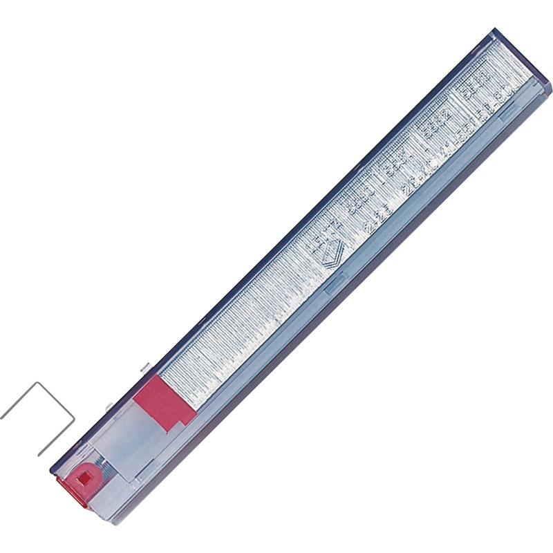 Rapid Cartridge Stapler Staple Cartridge – K12 Red – RPD02904