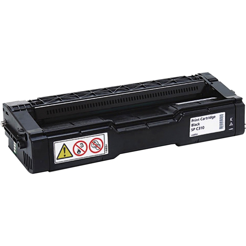 Ricoh Type SP C310HA Toner Cartridge – RIC406475