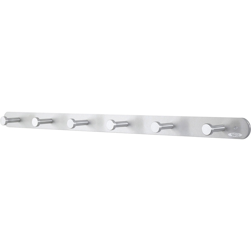 Safco Nail Head Coat Hook – SAF4202