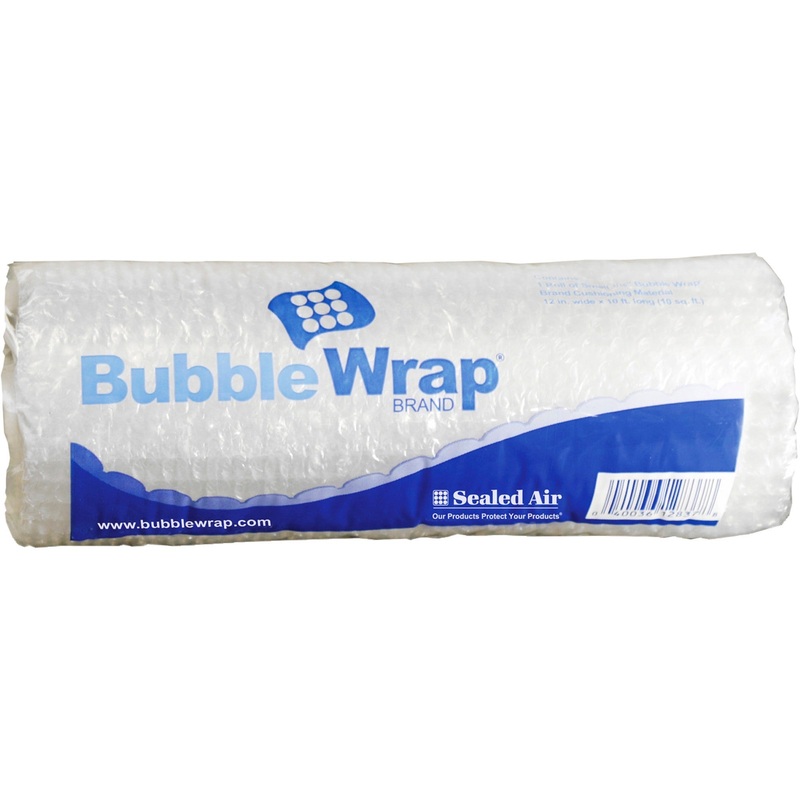 Sealed Air Bubble Wrap Multi-purpose Material – SEL10601