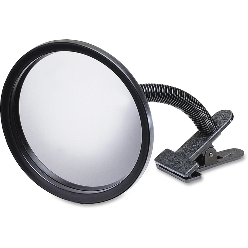 See All Portable Clip-On Mirror – SEEICU7