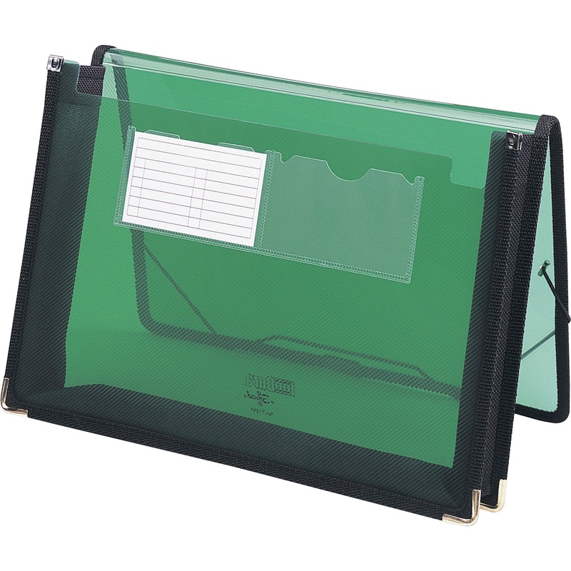 Smead Letter File Wallet – SMD71951