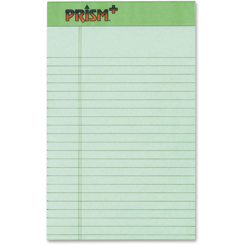 TOPS Prism Plus Legal Pads – TOP63090