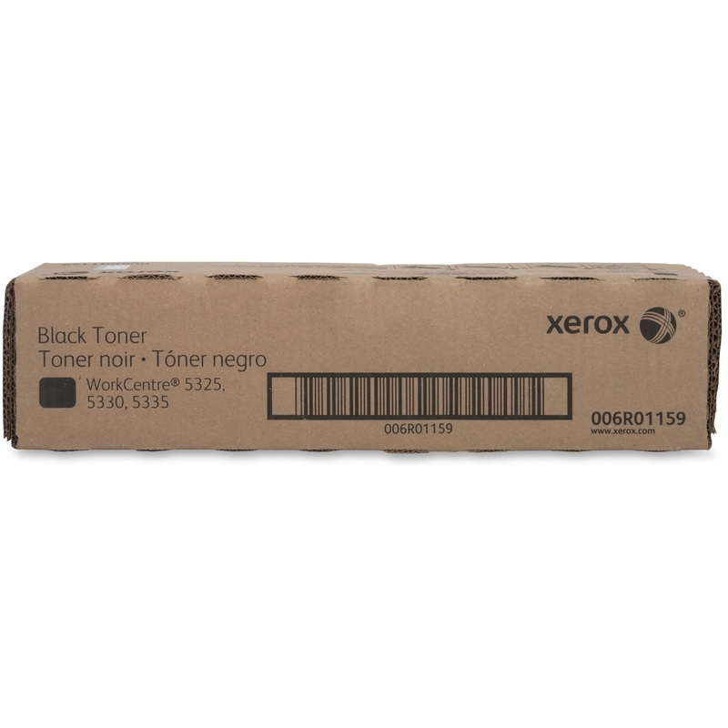 Xerox Original Toner Cartridge – XER006R01159