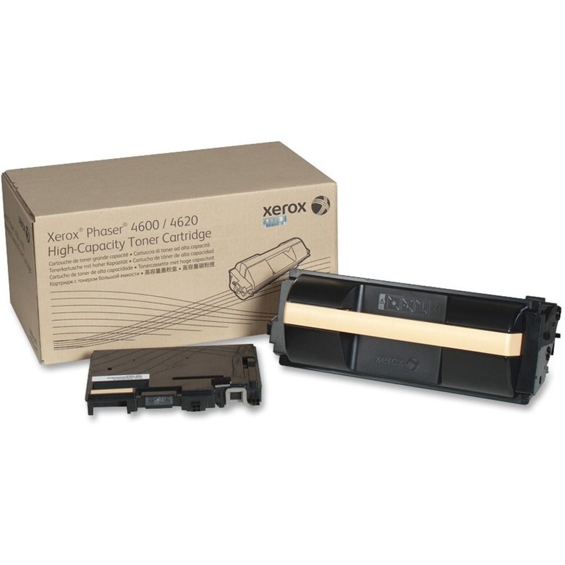 Xerox Original Toner Cartridge – XER106R01535