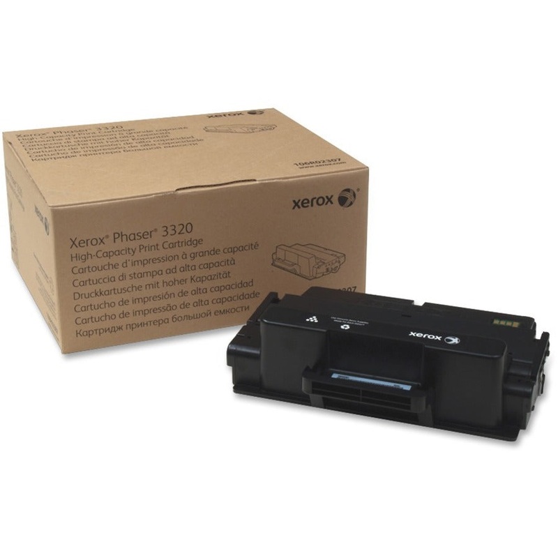 Xerox Original Toner Cartridge – XER106R02307