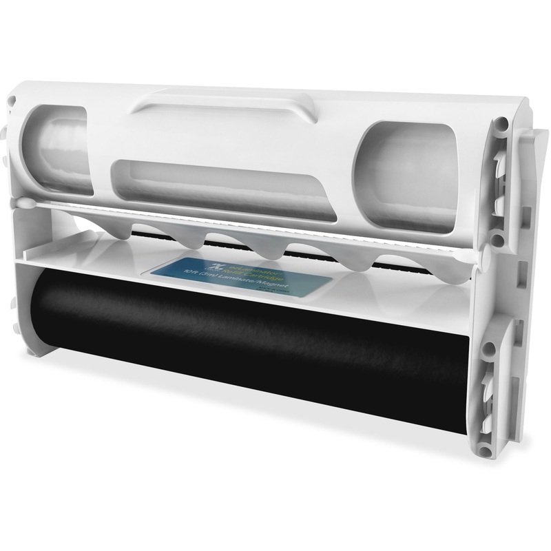 Xyron ezLaminator Laminate/Magnet Refill Cartridge – XRN100128