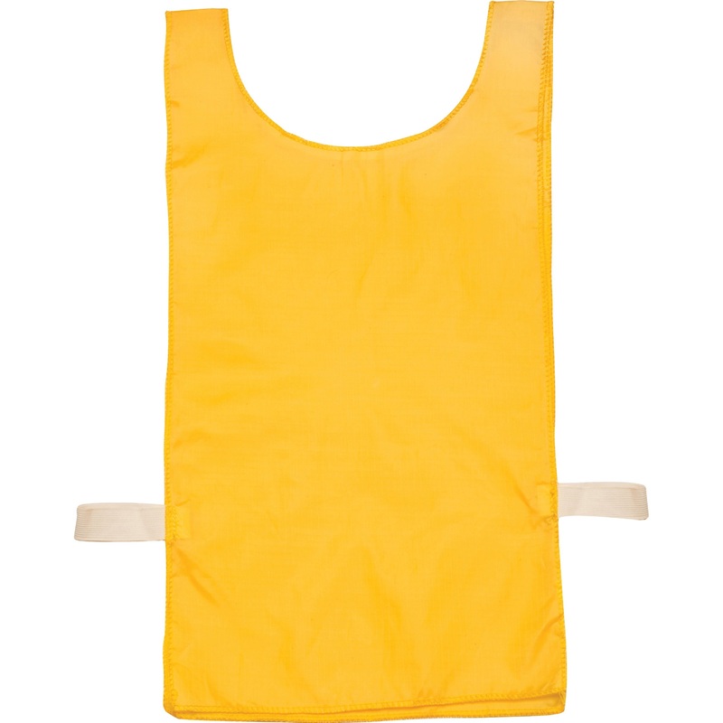 Champion Sports Heavyweight Nylon Pinnie Gold – CSINP1GD