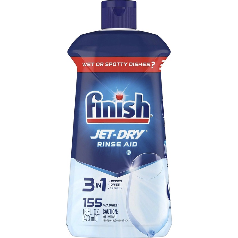 Finish Large Jet-Dry Rinse Aid – RAC78826CT
