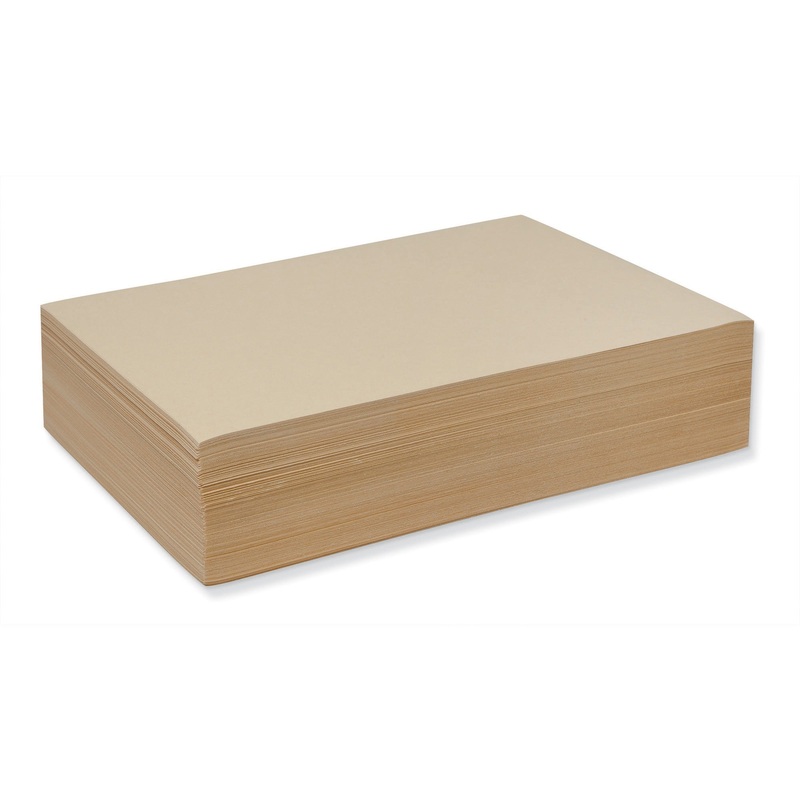 Pacon Recycleable Drawing Paper – PAC4212