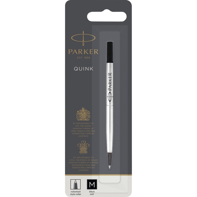 Parker Rollerball Pen Refill – PAR1950323