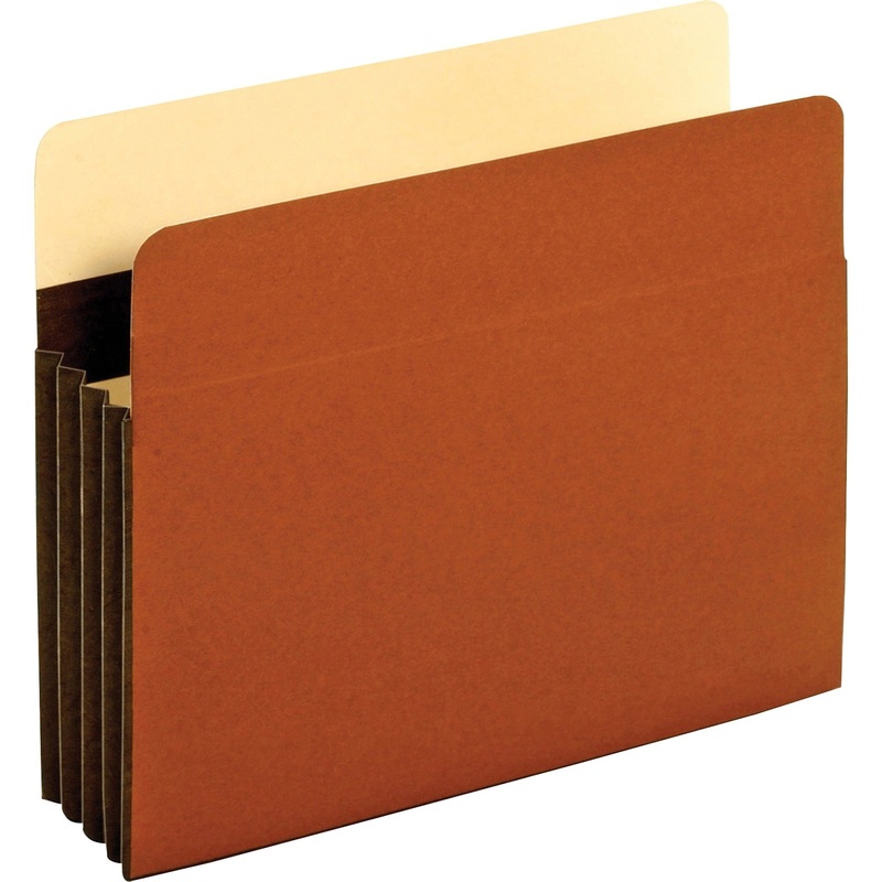 Pendaflex Letter Recycled Expanding File – PFXC1524EHD