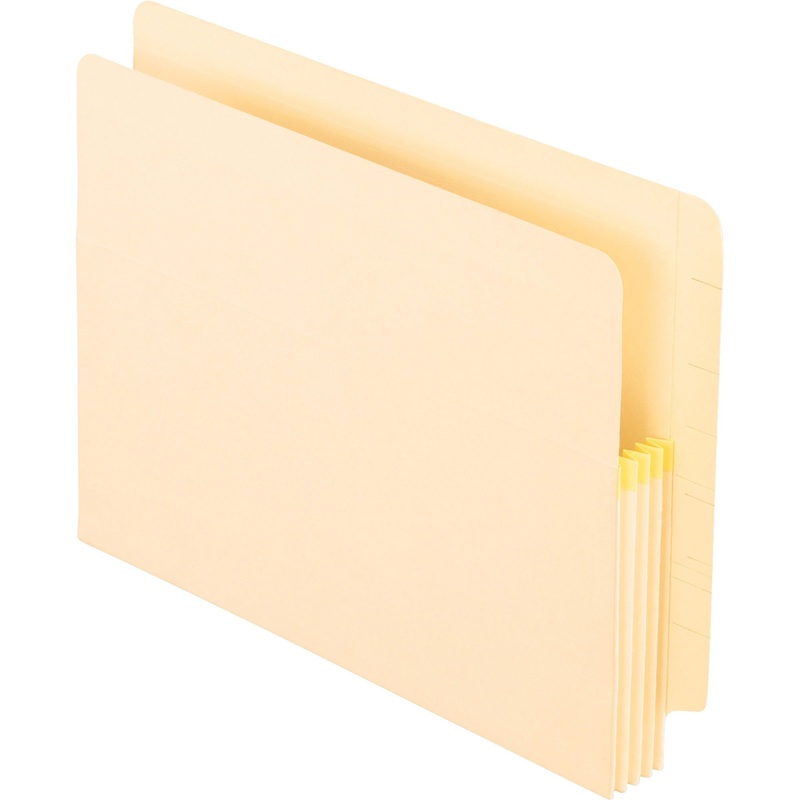 Pendaflex Letter Recycled File Pocket – PFX12812