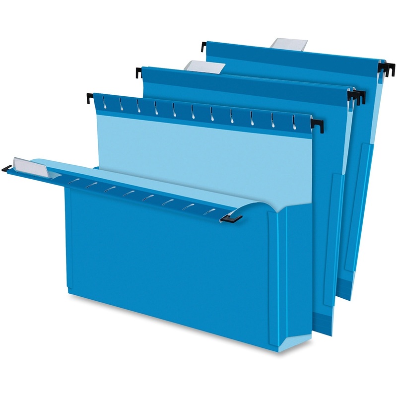 Pendaflex SureHook Letter Recycled Hanging Folder – PFX59203
