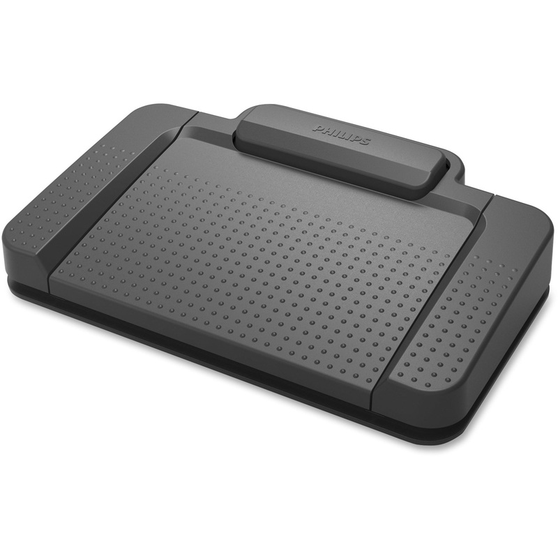 Philips Speech Mini Cassette Transcription Kit 720 – PSPLFH072052