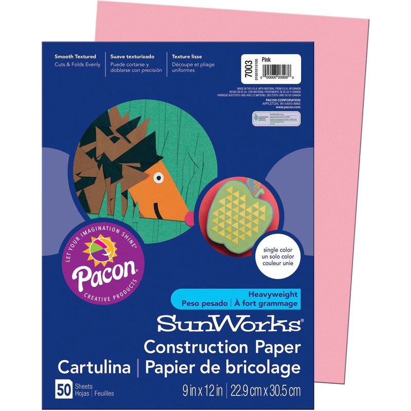 Prang Construction Paper – PAC7003