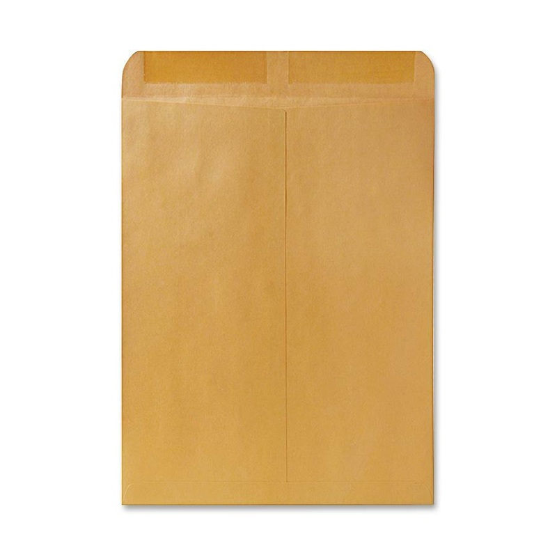 Quality Park 12 x 15-1/2 Heavyweight Catalog Mailing Envelopes – QUA41965