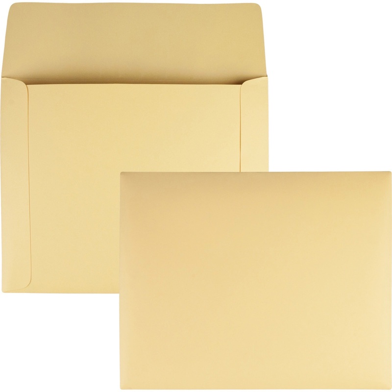 Quality Park Filing Envelopes – QUA89604