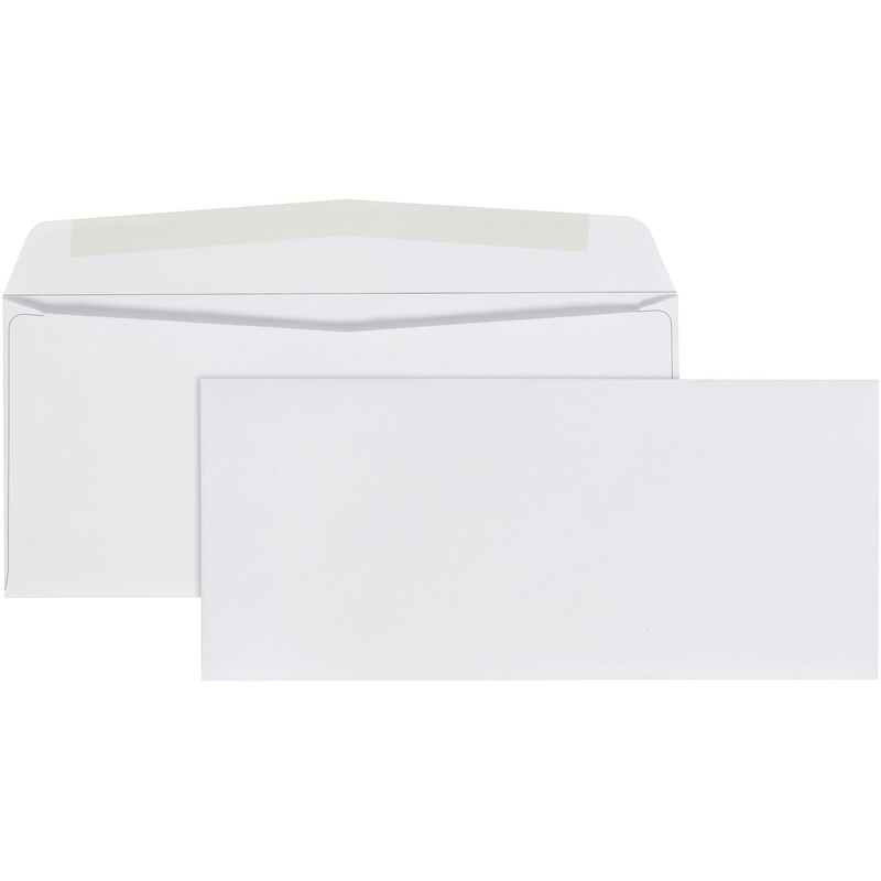 Quality Park No. 9 Business Envelopes – QUA90090