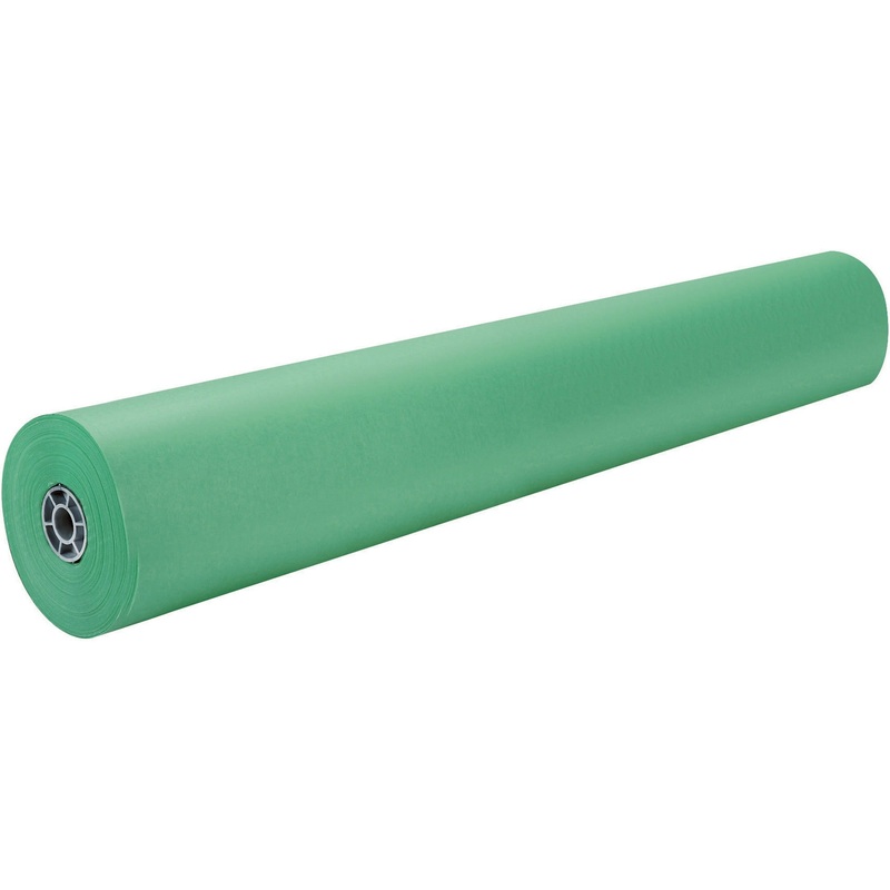 Rainbow Kraft Colored Kraft Duo-Finish Kraft Paper – PAC63130