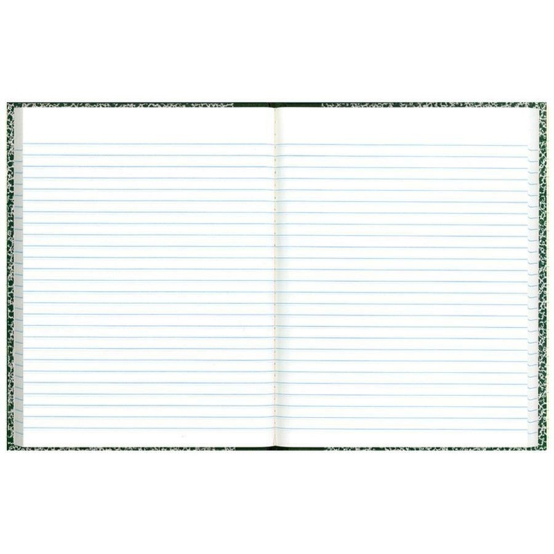 Rediform Center Sewn Lab Notebook – RED53010