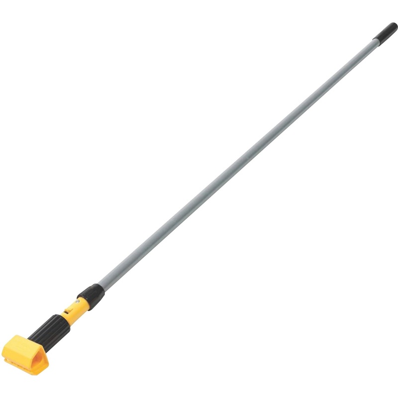 Rubbermaid Commercial Gripper 54 Aluminum Mop Handle – RCPH226