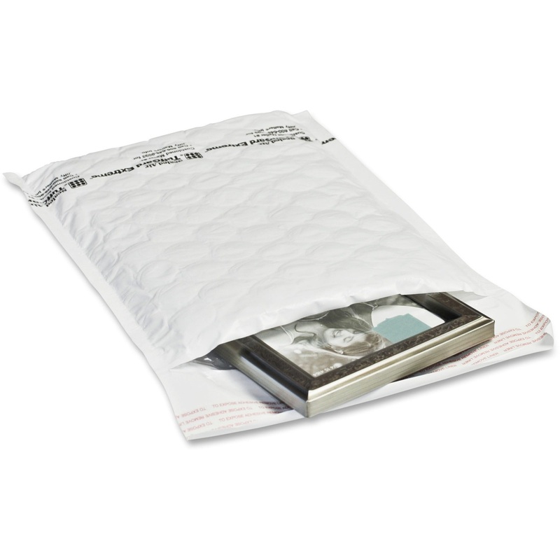 Sealed Air TuffGuard Extreme Cushioned Mailers – SEL10122