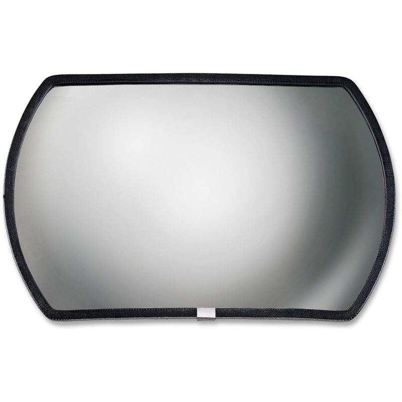 See All Rounded Rectangular Convex Mirrors – SEERR1218