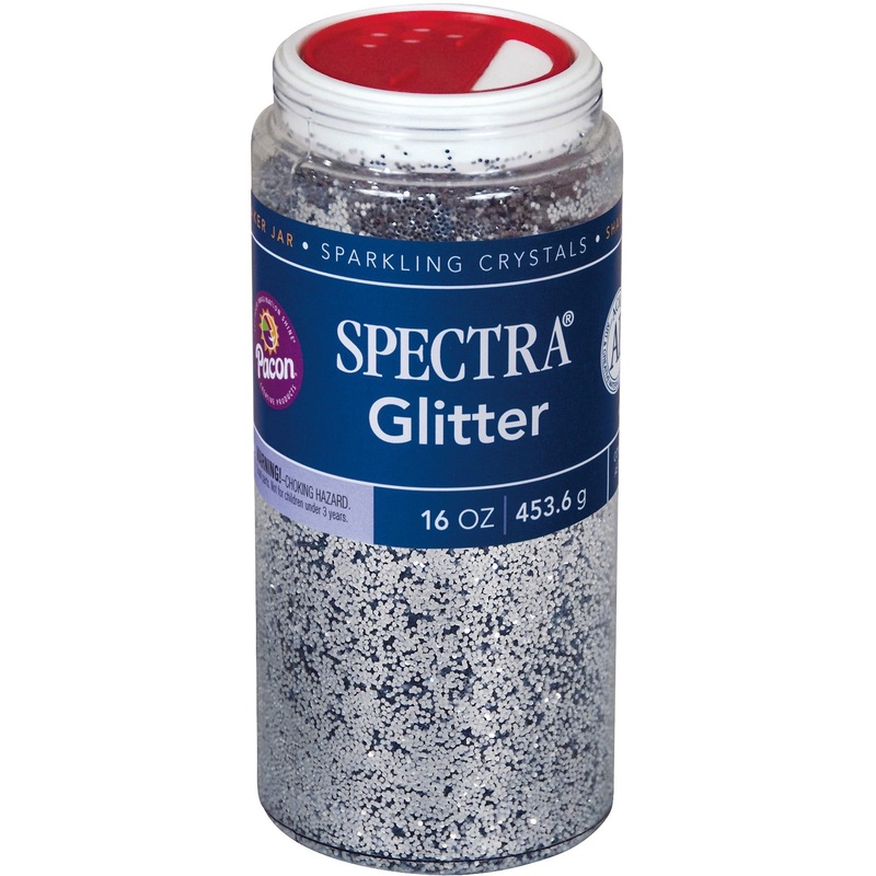 Spectra Glitter Sparkling Crystals – PAC91710