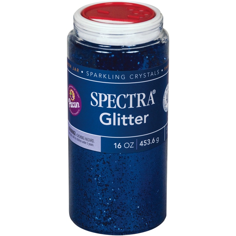 Spectra Glitter Sparkling Crystals – PAC91750